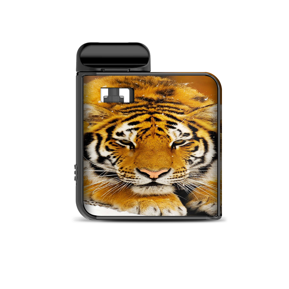  Siberian Tiger Smok Mico Kit Skin