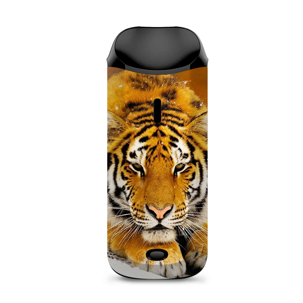  Siberian Tiger Vaporesso Nexus AIO Kit Skin