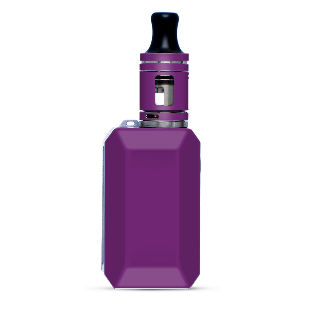 Purple Muted