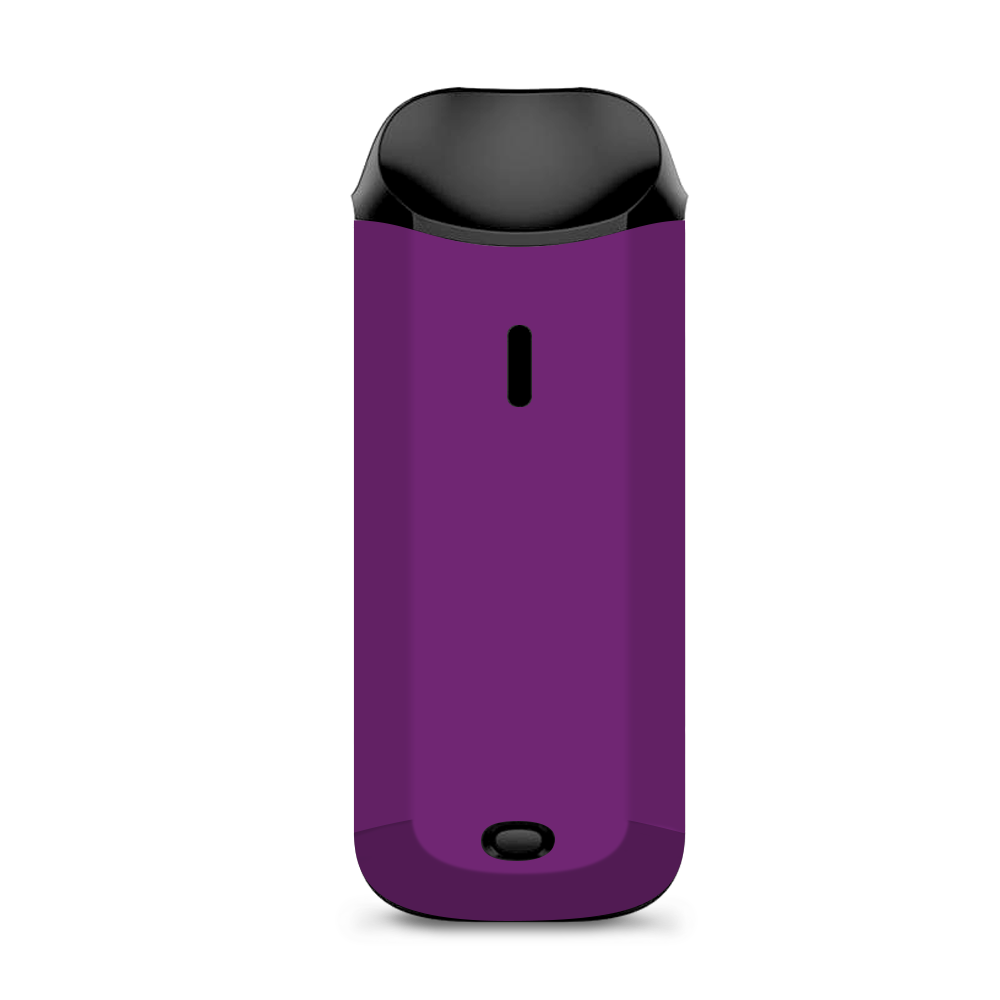  Purple Muted Vaporesso Nexus AIO Kit Skin