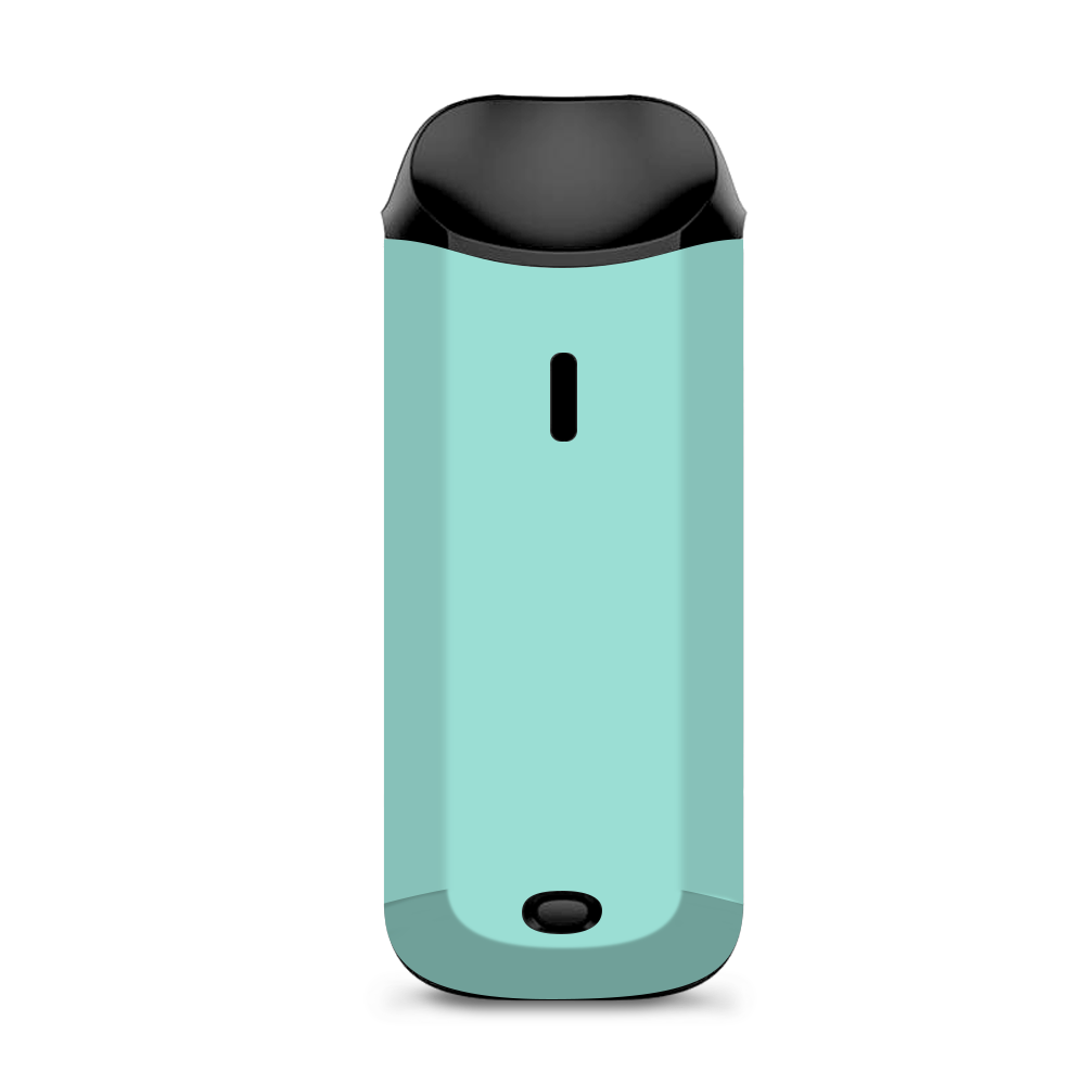  Seafoam Green Vaporesso Nexus AIO Kit Skin