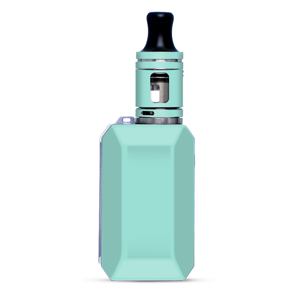 Seafoam Green