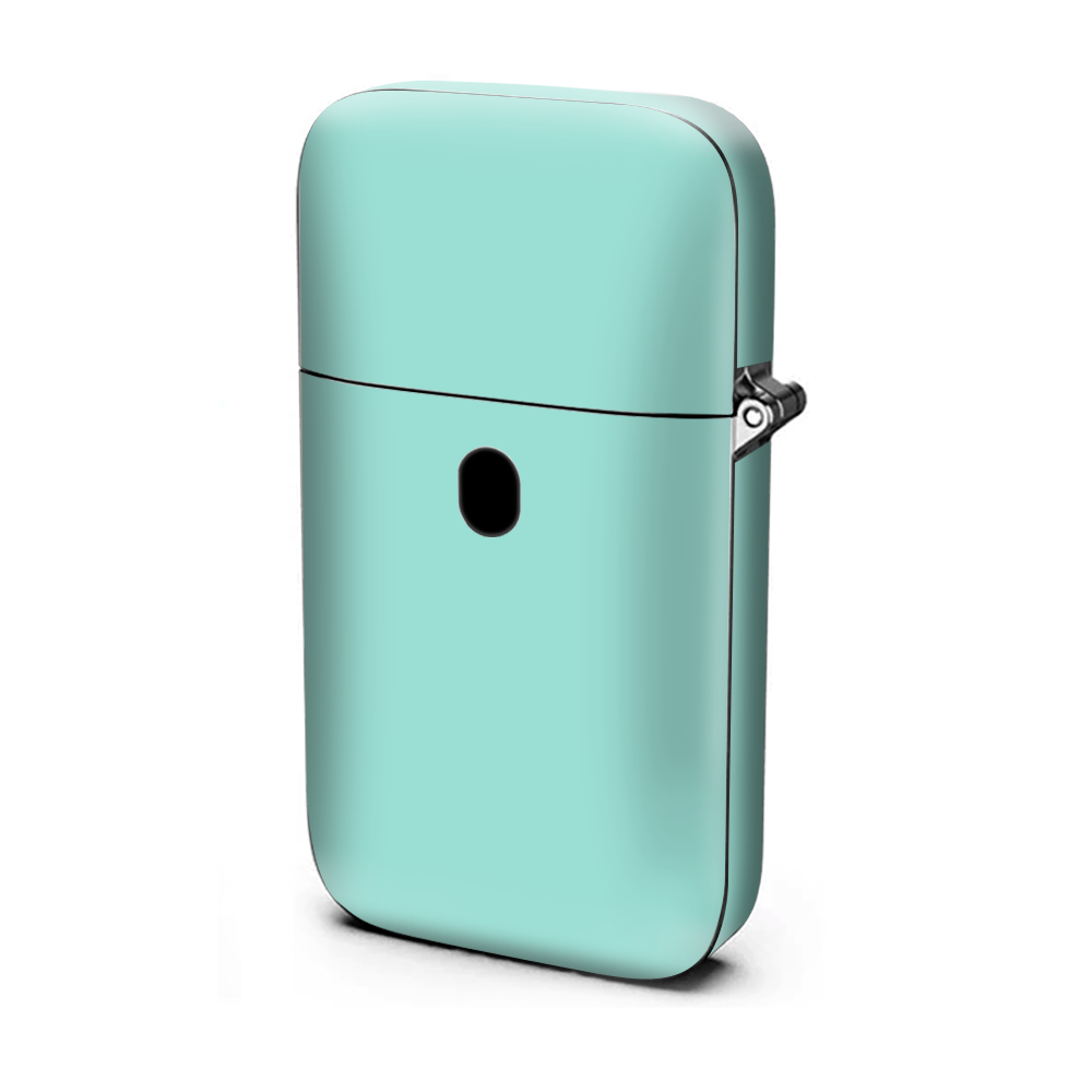 Seafoam Green | Skin For Vaporesso Aurora Play itsaskin.com Seafoam Green | Skin For Vaporesso Aurora Play itsaskin.com