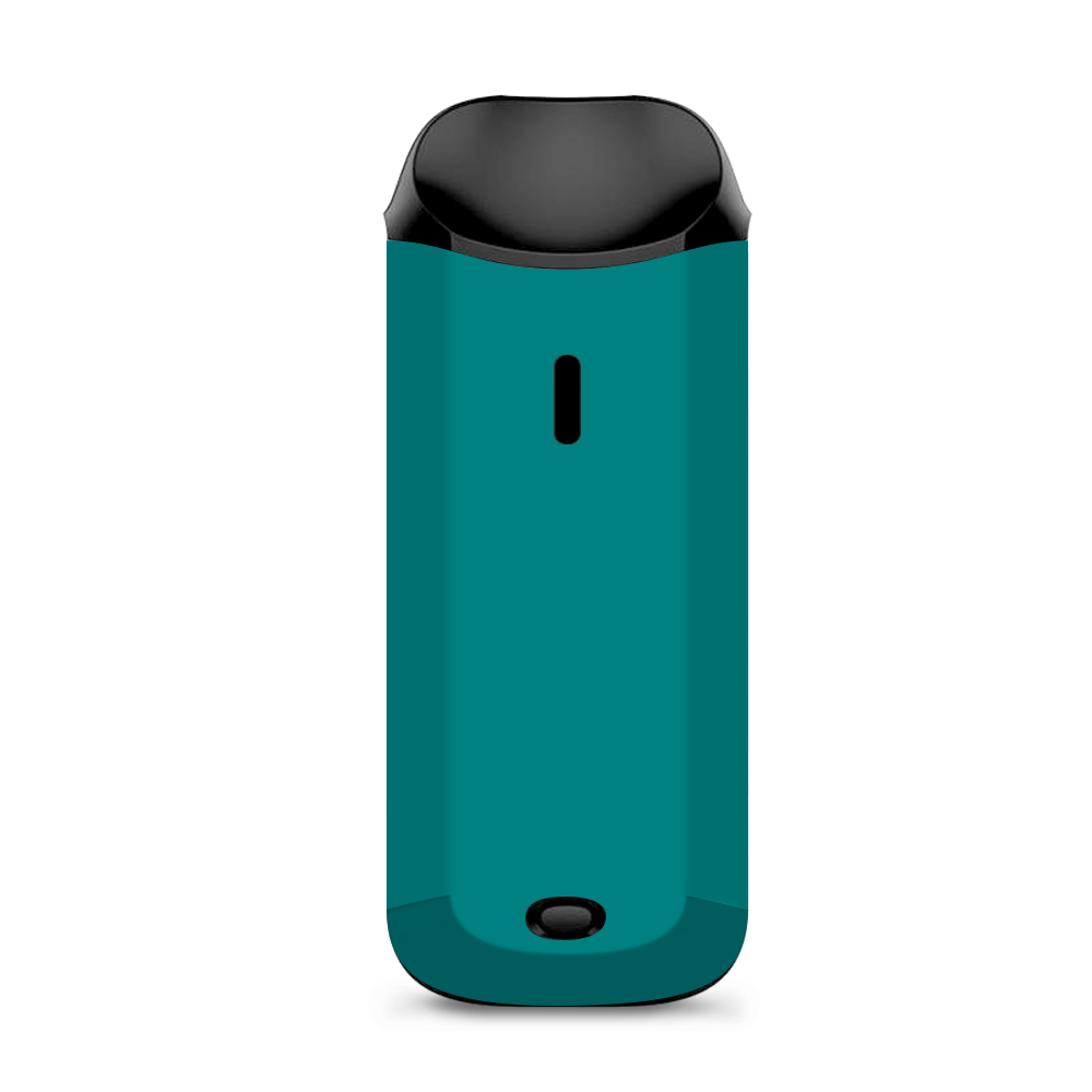  Teal Color Vaporesso Nexus AIO Kit Skin