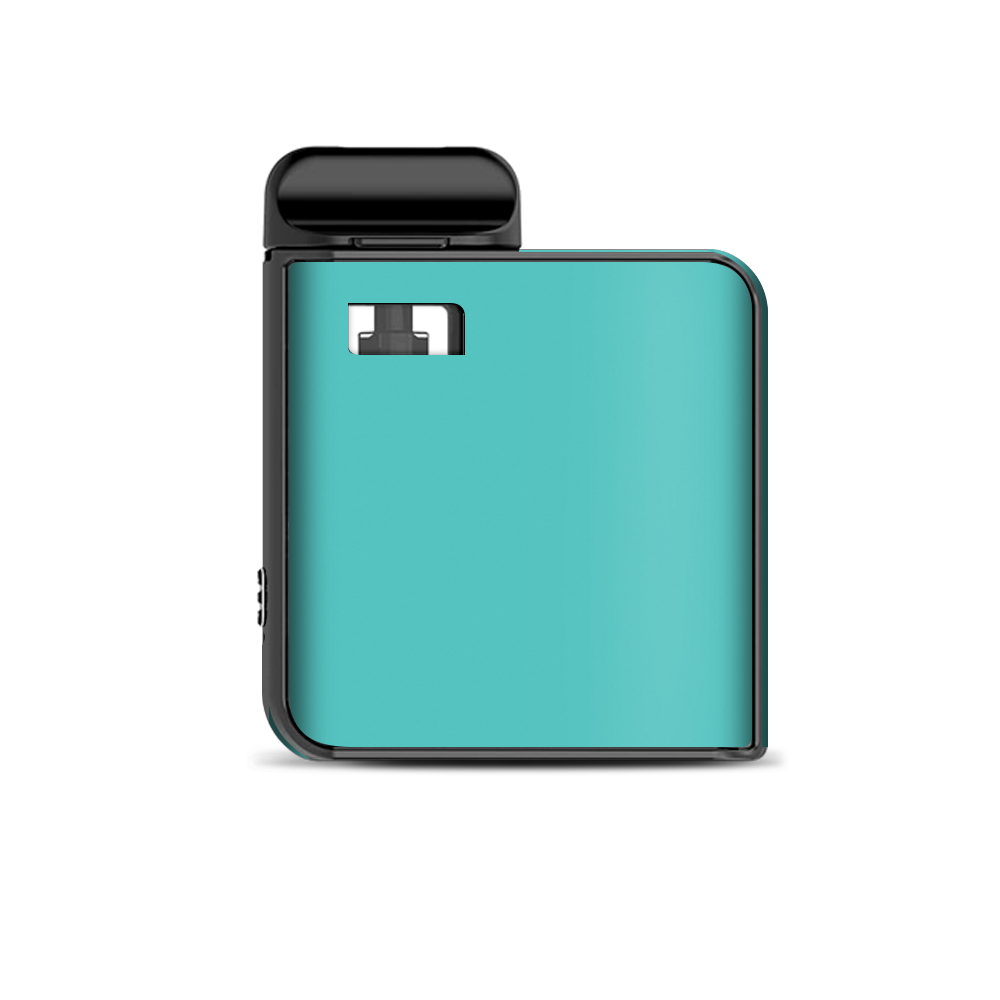  Turquoise Color Smok Mico Kit Skin