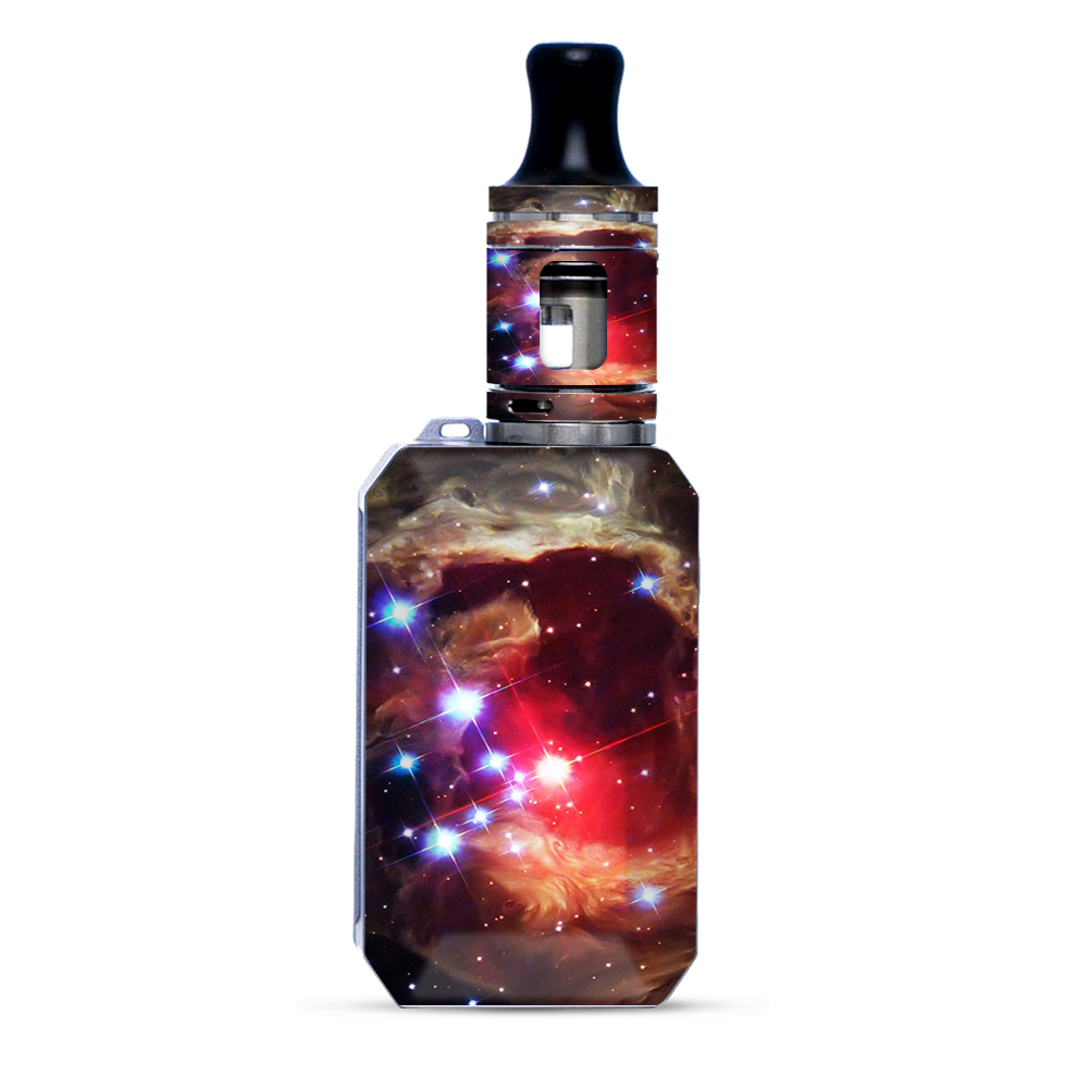 Space Nebula