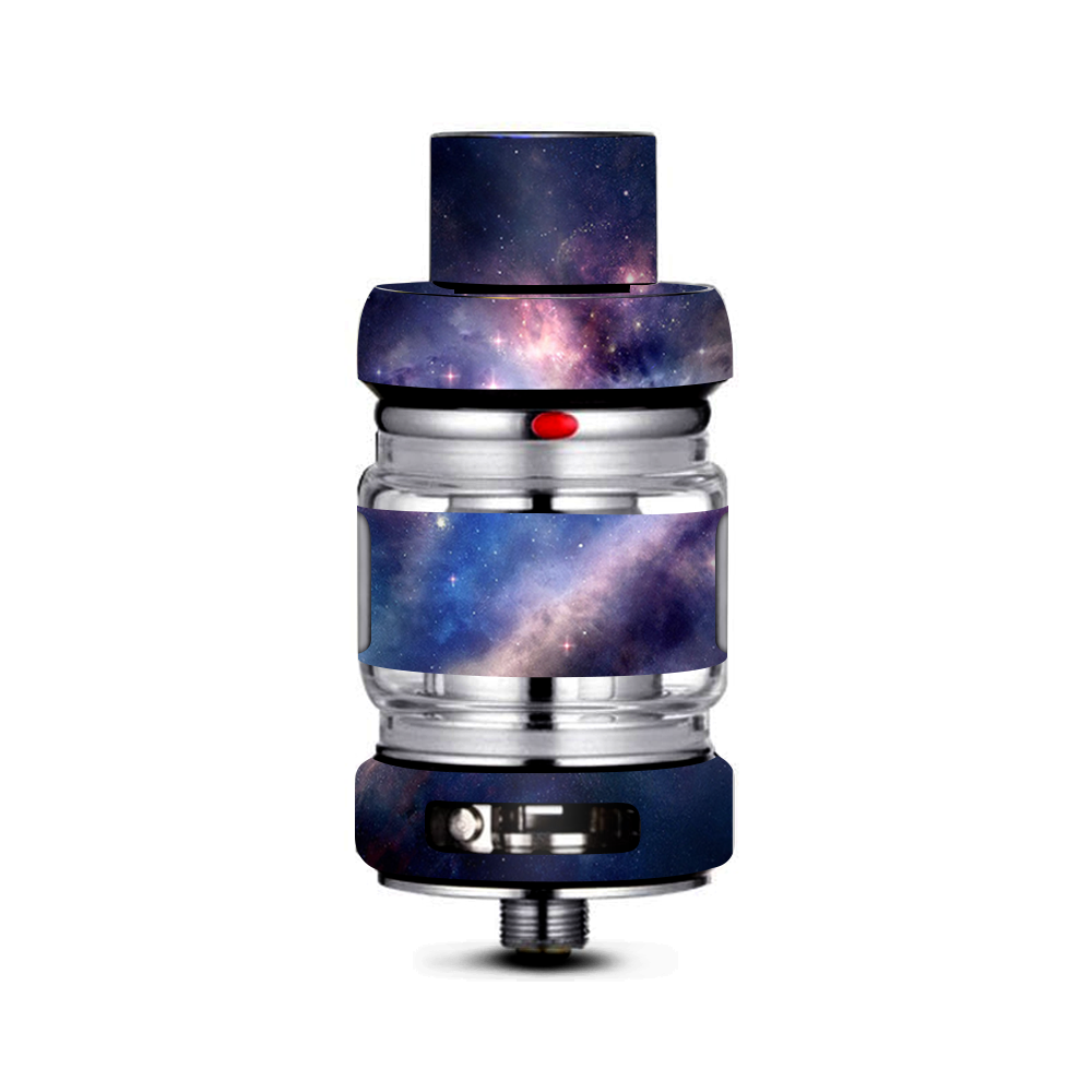  Nebula Orion Freemax Mesh Pro Tank Skin