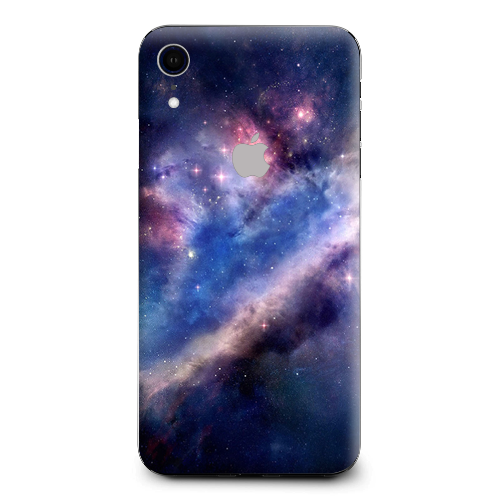 Nebula Orion Apple iPhone XR Skin