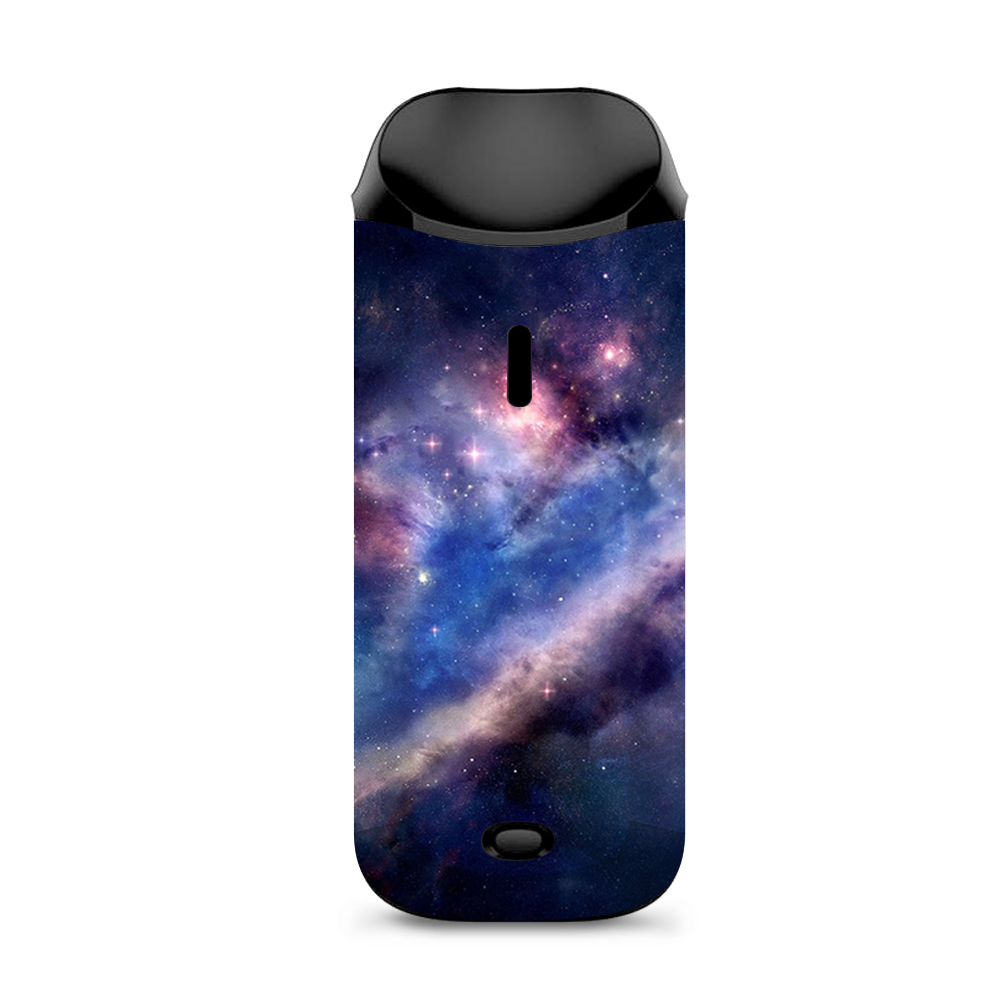  Nebula Orion Vaporesso Nexus AIO Kit Skin