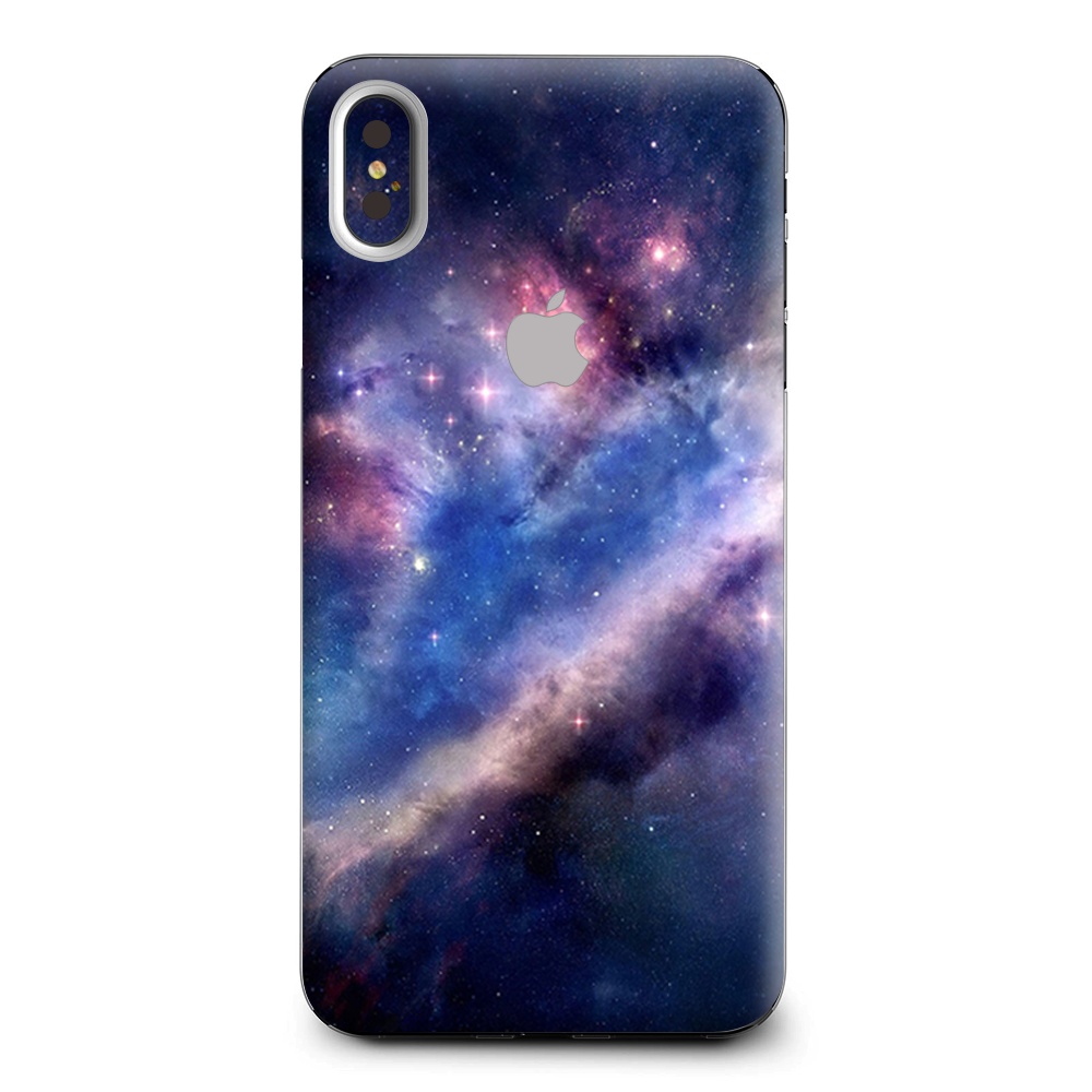 Nebula Orion Apple iPhone XS Max Skin