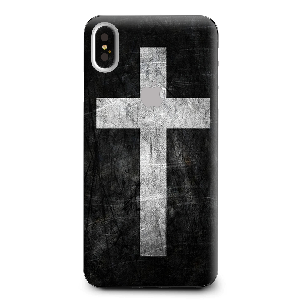 The Cross Apple iPhone XS Max Skin