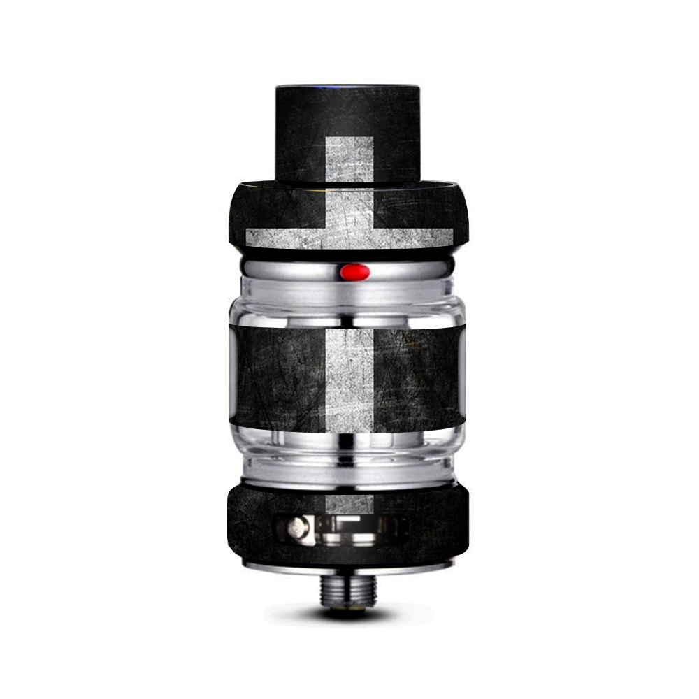  The Cross Freemax Mesh Pro Tank Skin