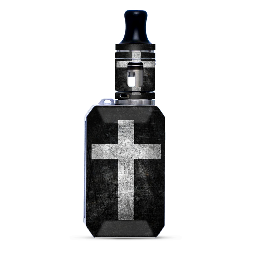 The Cross