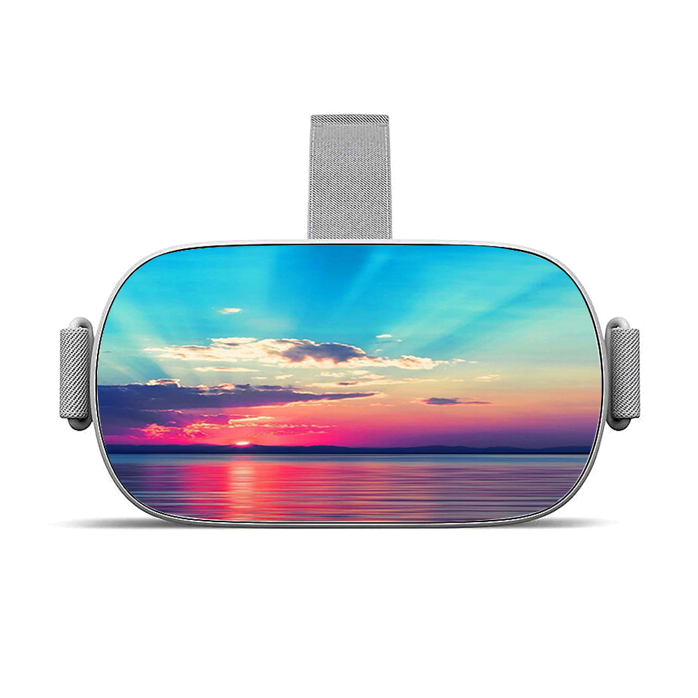 Airpods oculus go hotsell