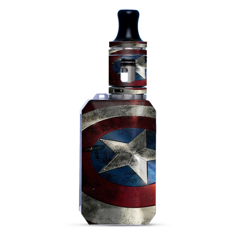 America Sheild