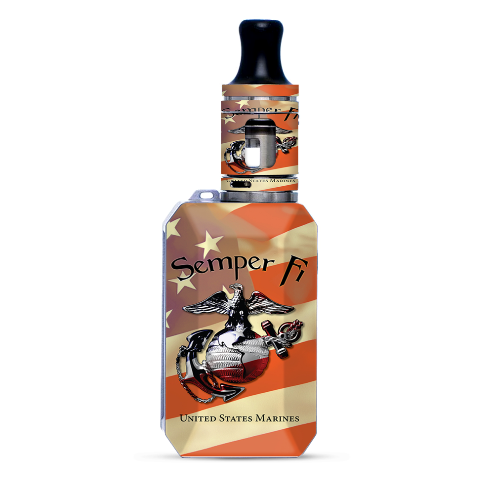 Semper Fi Usmc America