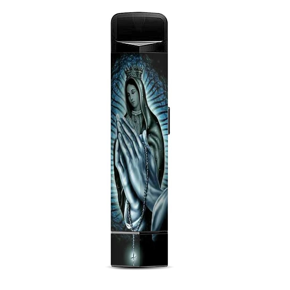  Prayer Praying Hands Mary Suorin Edge Pod System Skin