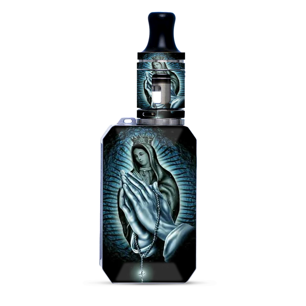 Prayer Praying Hands Mary