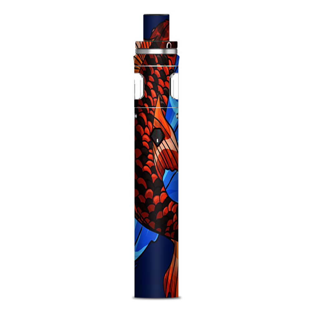  Koi Fish Traditional Smok Nord AIO 19 Skin