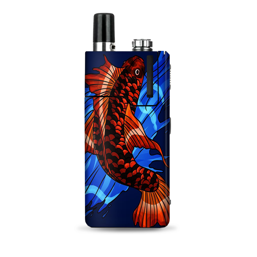  Koi Fish Traditional Lost Orion Q Skin