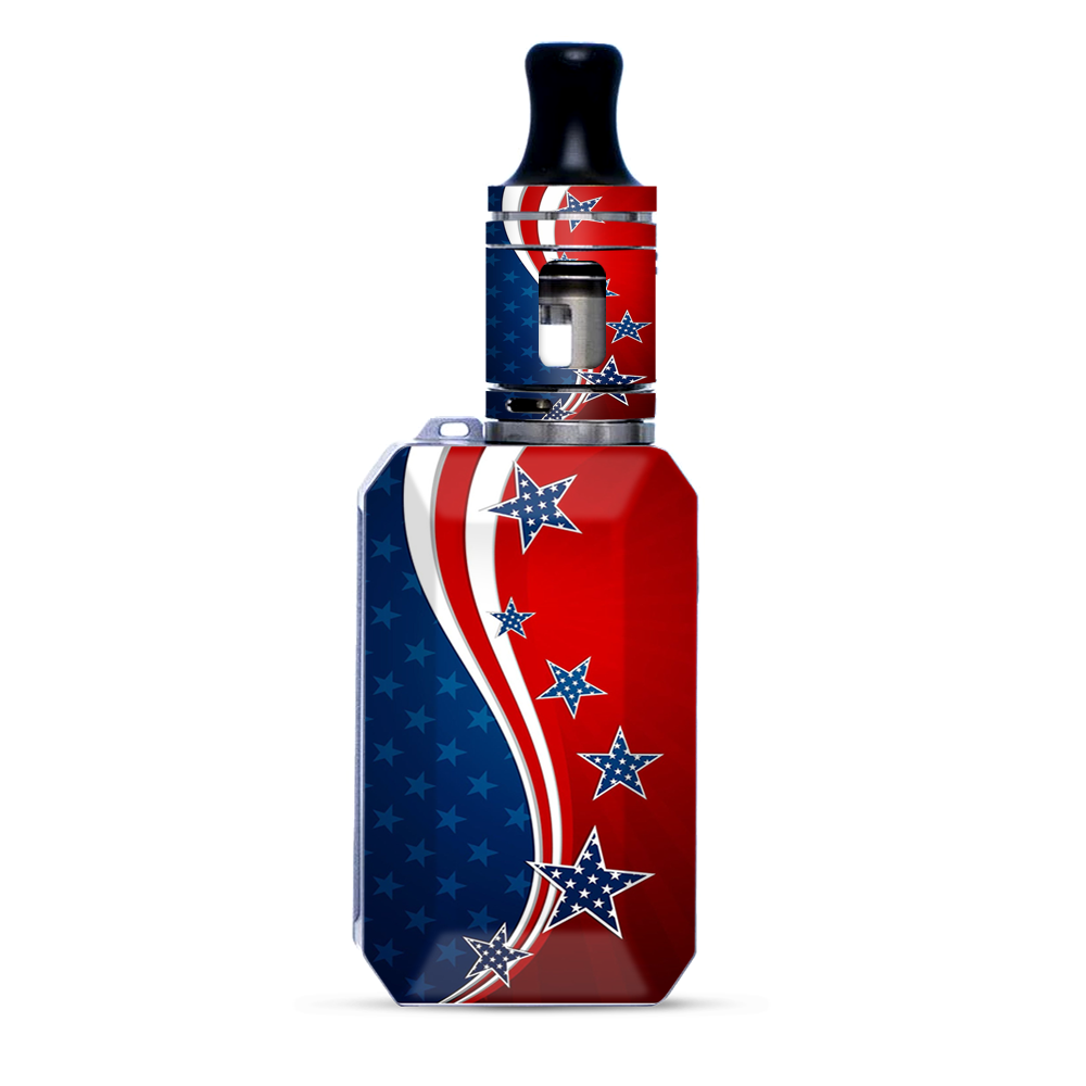 America Independence Stars Stripes
