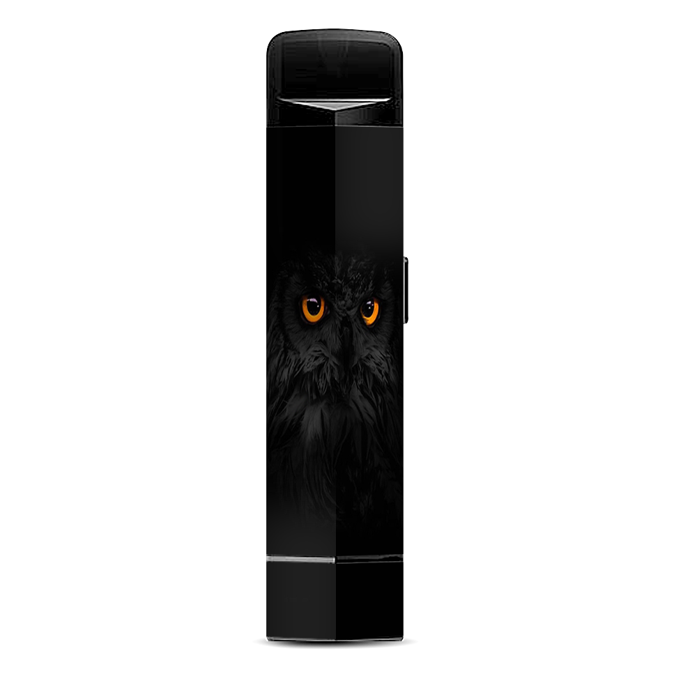  Owl Eyes In The Dark Suorin Edge Pod System Skin