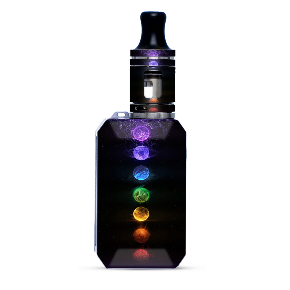 Energy Chakra Zen