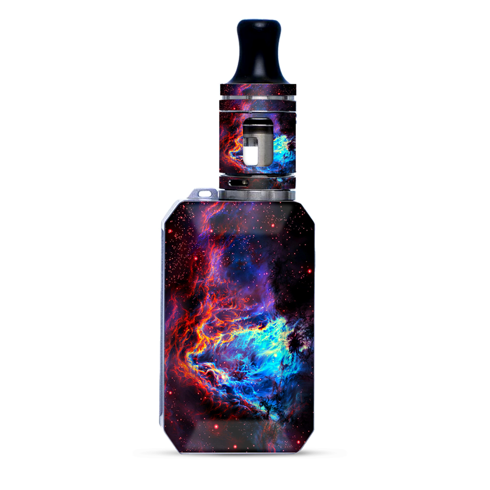 Cosmic Color Galaxy Universe