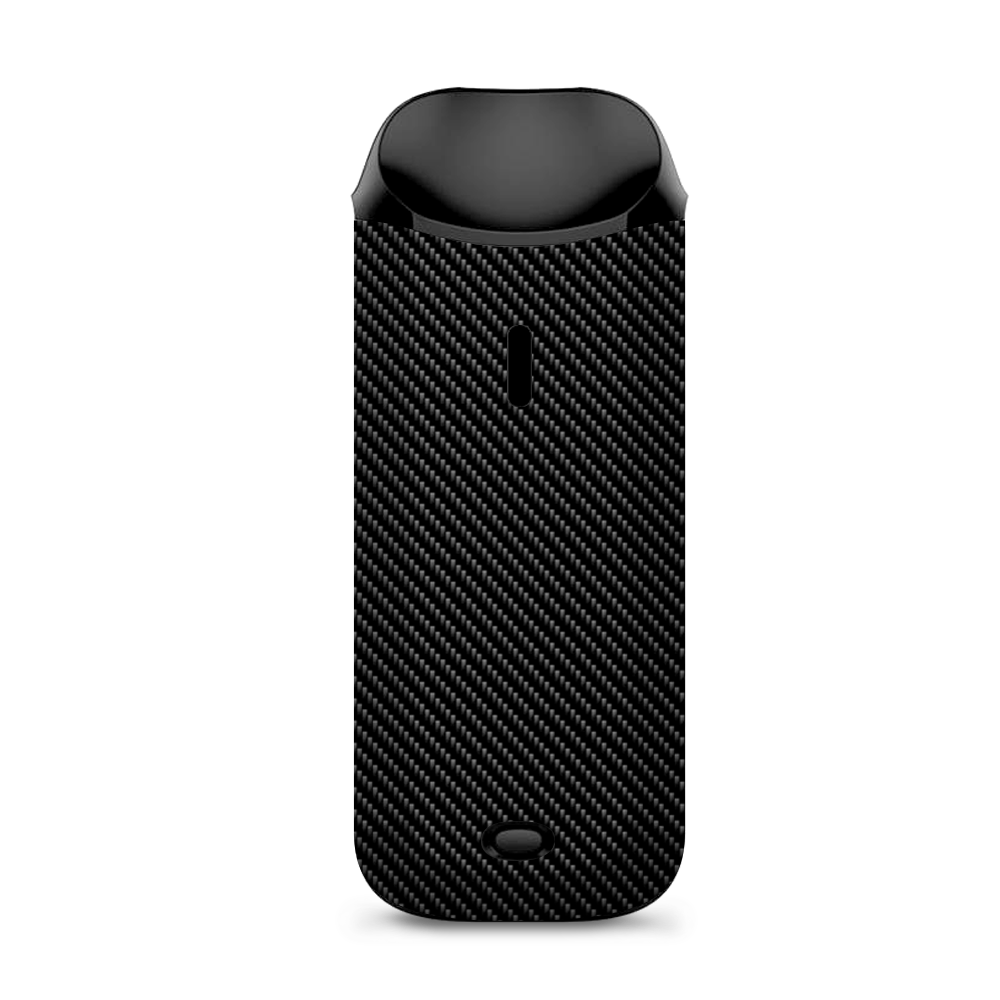  Carbon Fiber Carbon Fibre Graphite Vaporesso Nexus AIO Kit Skin