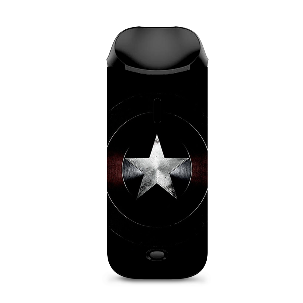  America Shield Vaporesso Nexus AIO Kit Skin