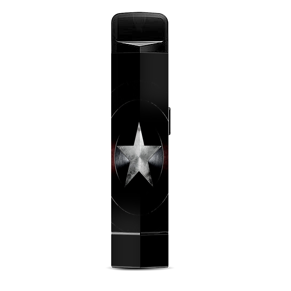  America Shield Suorin Edge Pod System Skin