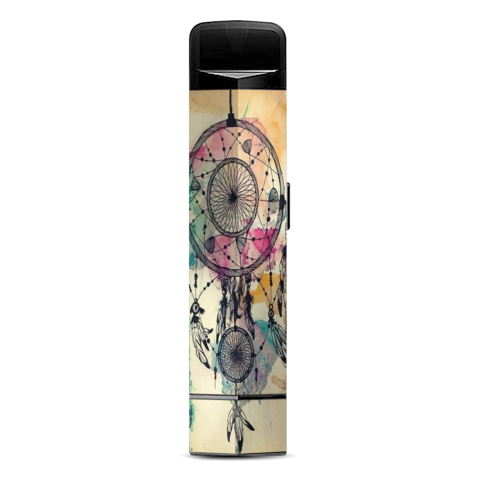  Dream Catcher Boho Design Suorin Edge Pod System Skin