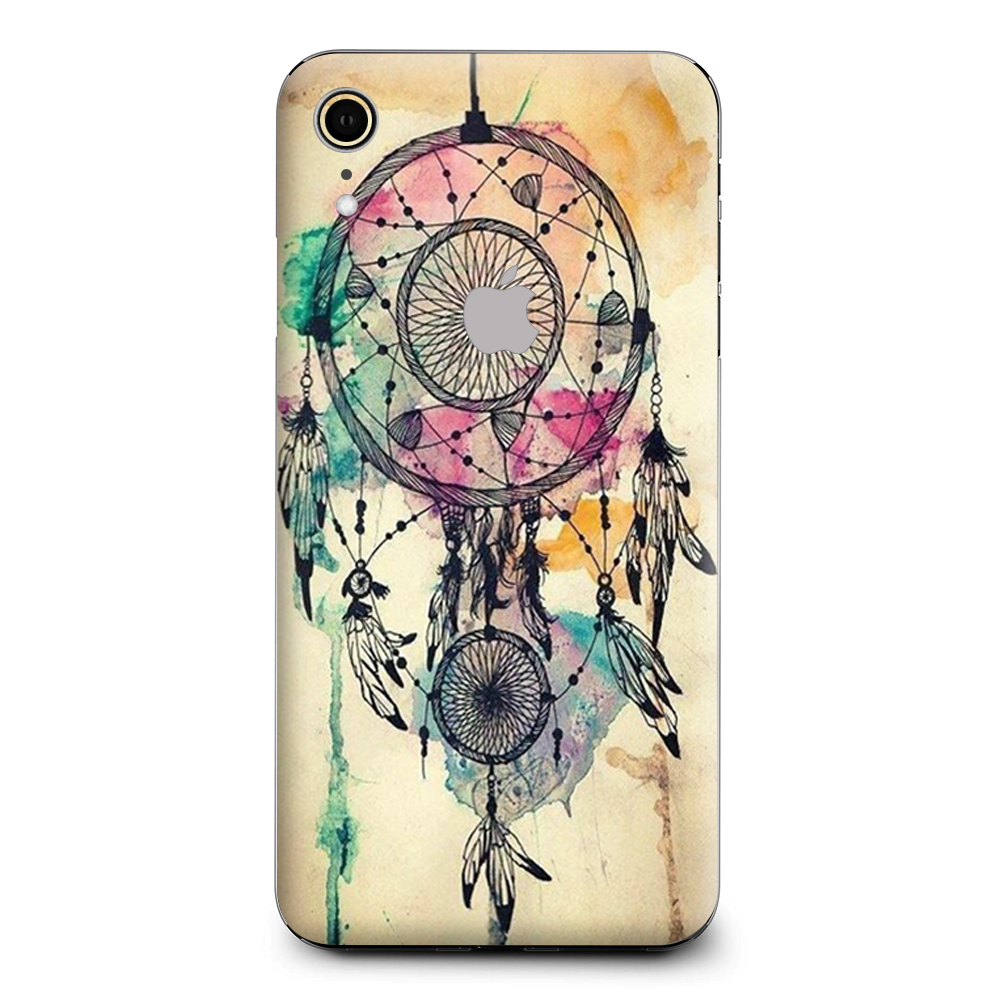 Dream Catcher Boho Design Apple iPhone XR Skin