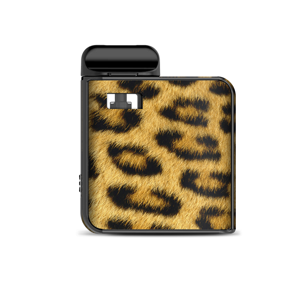  Cheetah Print Smok Mico Kit Skin