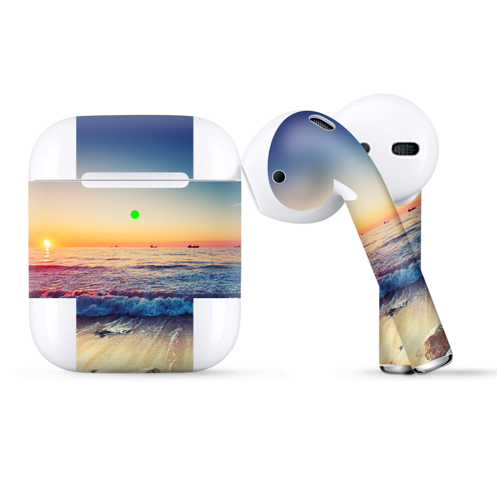 Apple's Airpods Airpod Pro Dropped In Water Earphones Airpods