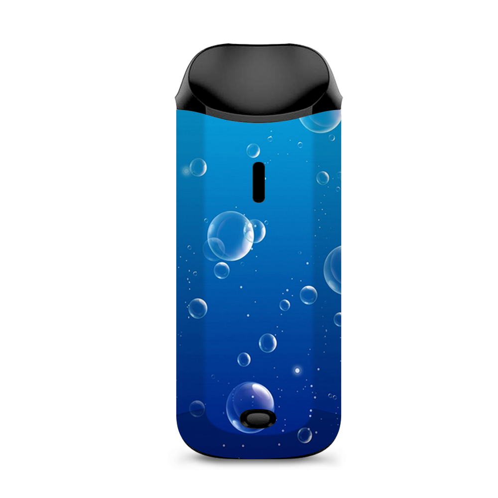  Water Bubbles Vaporesso Nexus AIO Kit Skin