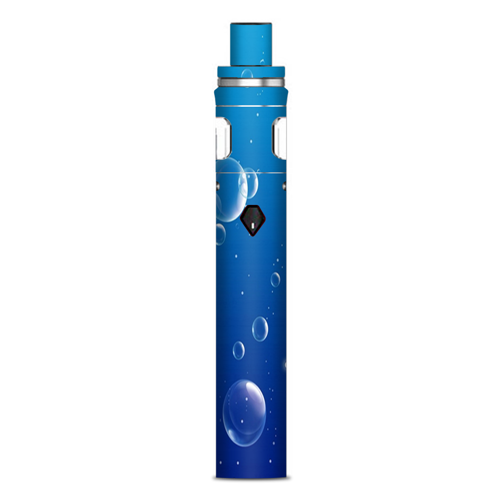  Water Bubbles Smok Nord AIO 19 Skin