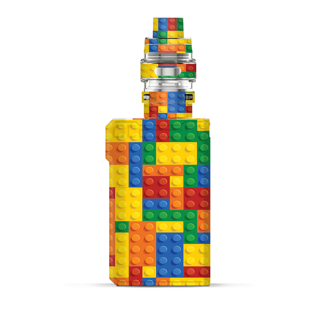 Playing Blocks Bricks Colorful Snap