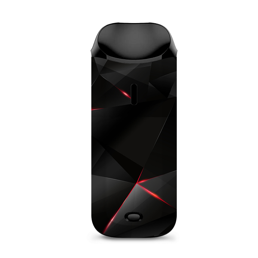  Black Diamond Vaporesso Nexus AIO Kit Skin