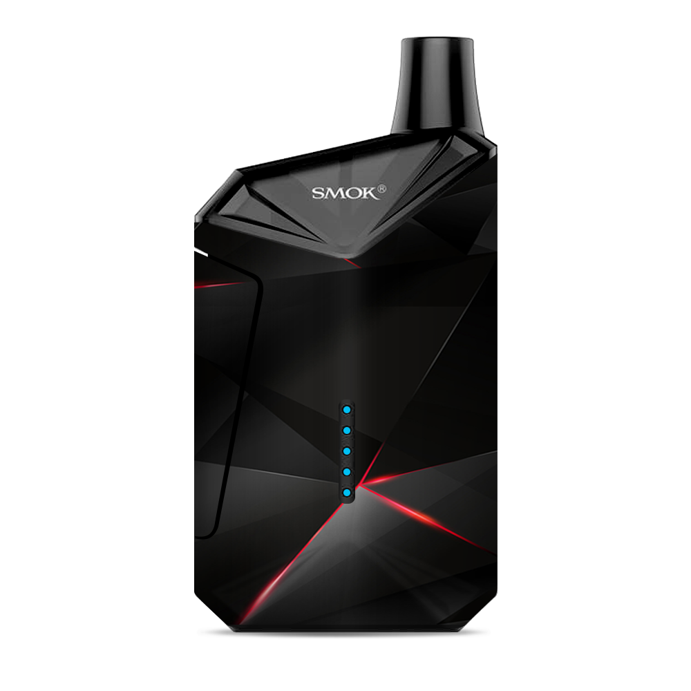  Black Diamond Smok  X-Force AIO Kit  Skin