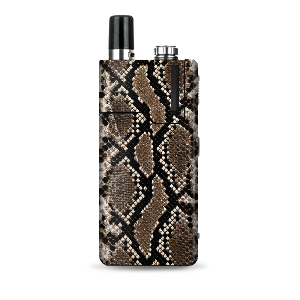  Snakeskin Rattle Python Skin Lost Orion Q Skin