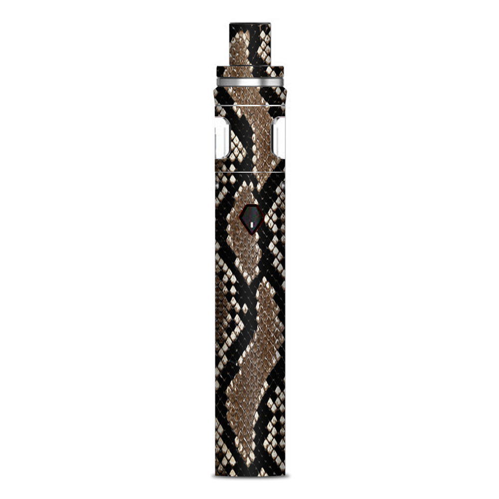  Snakeskin Rattle Python Skin Smok Nord AIO 19 Skin