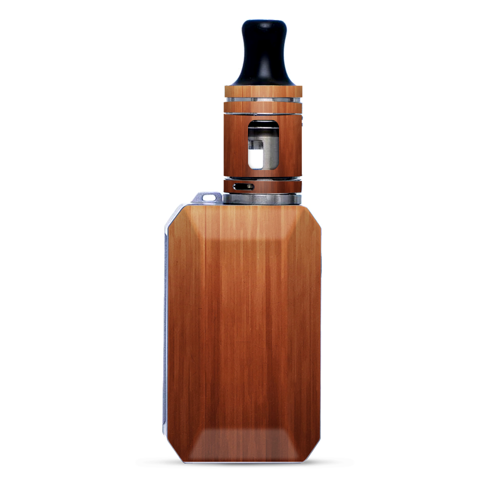 Smooth Maple Walnut Wood | Skin For VooPoo Drag Baby Trio itsaskin.com Smooth Maple Walnut Wood | Skin For VooPoo Drag Baby Trio itsaskin.com