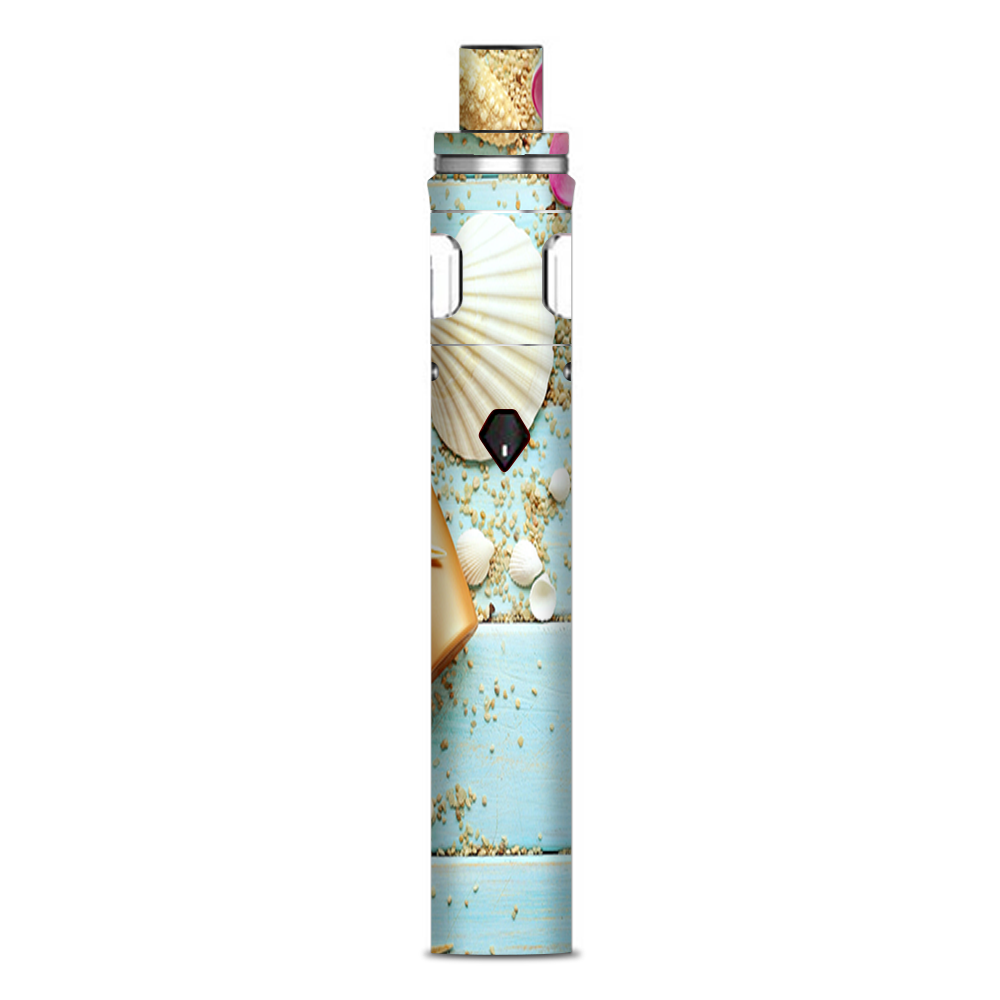  Seashell Smok Nord AIO 19 Skin