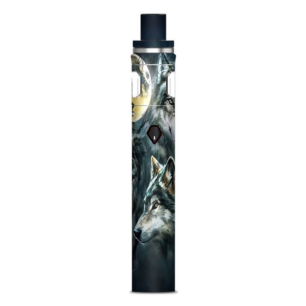  3 Wolves Moonlight Smok Nord AIO 19 Skin