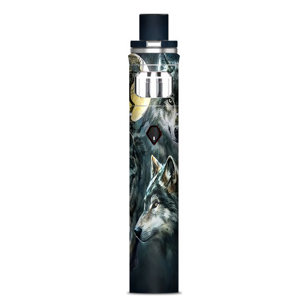  3 Wolves Moonlight Smok Nord AIO Stick Skin
