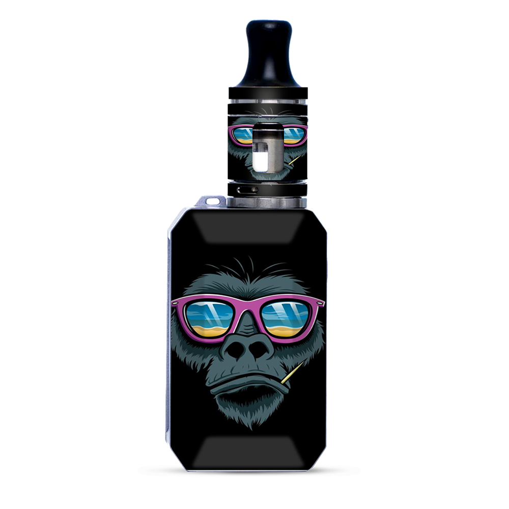 Voopoo Baby Drag Chimp Toothpick Sunglasses Voopoo Baby Drag Chimp Toothpick Sunglasses
