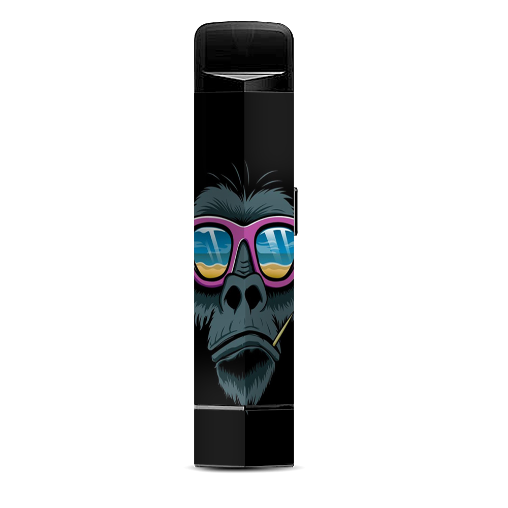  Chimp Toothpick Sunglasses Suorin Edge Pod System Skin