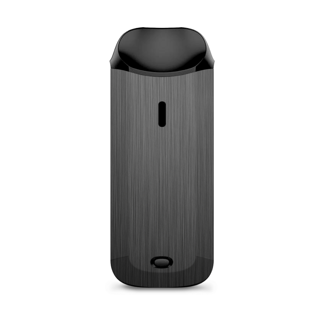  Brushed Metallic Pattern Vaporesso Nexus AIO Kit Skin