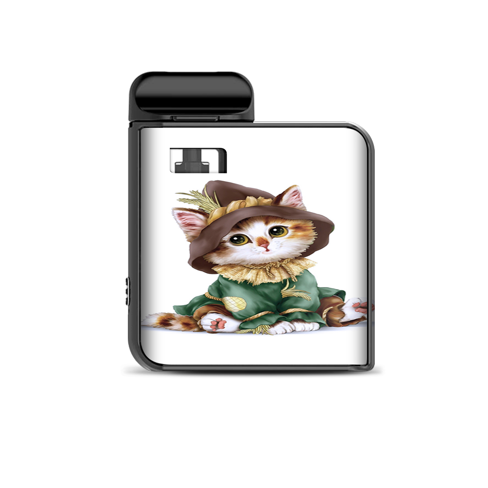  Kitten Scarecrow Smok Mico Kit Skin